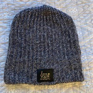 NWOT Love Your Melon Beanie
